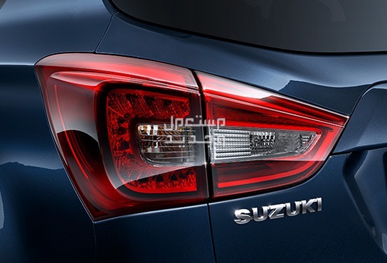 سوزوكي SX4 اس اكس 4 2022 صور اسعار مواصفات وفئات مصابيح سوزوكي SX4 اس اكس 4 2022
