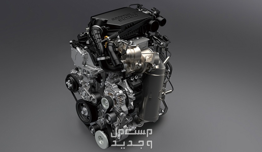 سوزوكي SX4 اس اكس 4 2022 صور اسعار مواصفات وفئات محرك سوزوكي SX4 اس اكس 4 2022