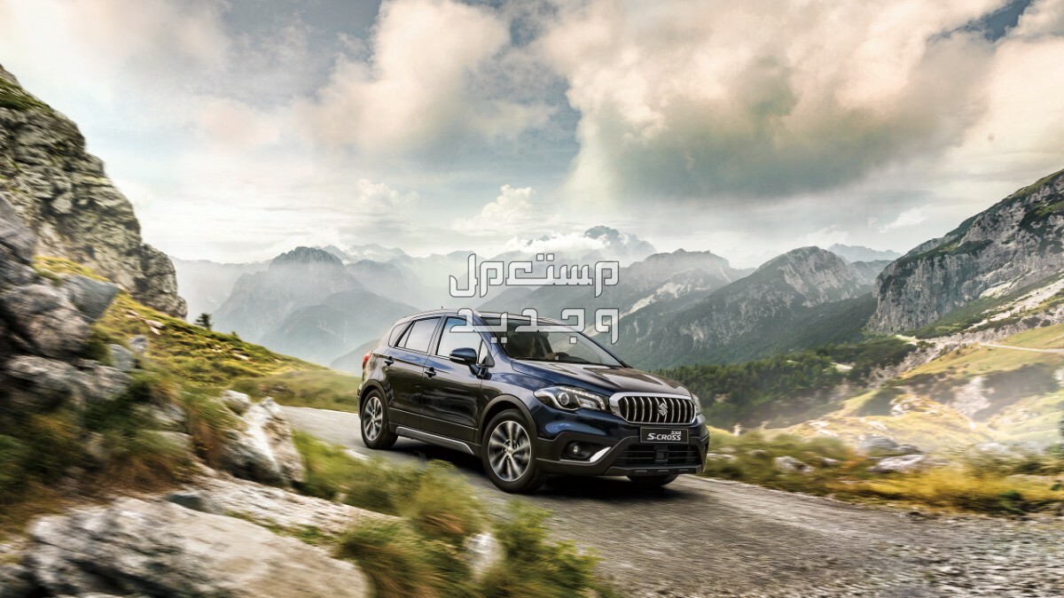 سوزوكي SX4 اس اكس 4 2022 صور اسعار مواصفات وفئات قوة سوزوكي SX4 اس اكس 4 2022