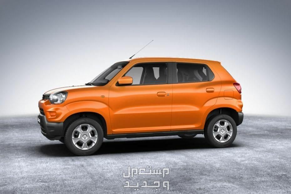 سوزوكي اسبريسو 2021 صور اسعار مواصفات وفئات محاكاة تصميم سوزوكي اسبريسو 2021