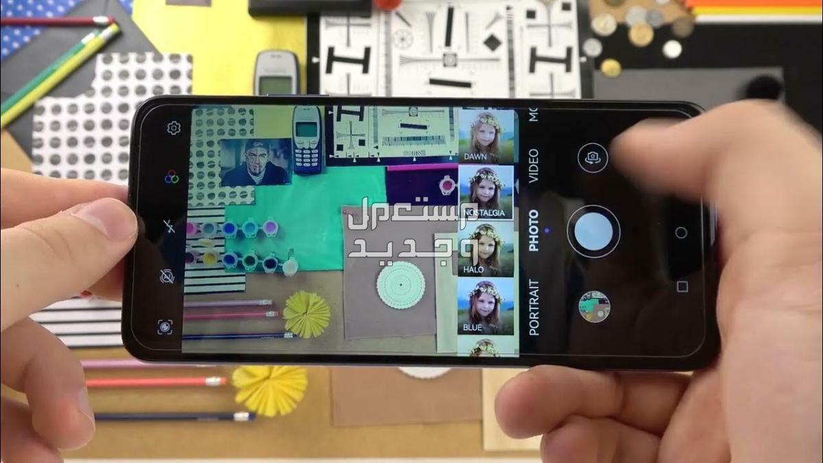 تعرف على أفضل هواتف هواوي الفئة الاقتصادية