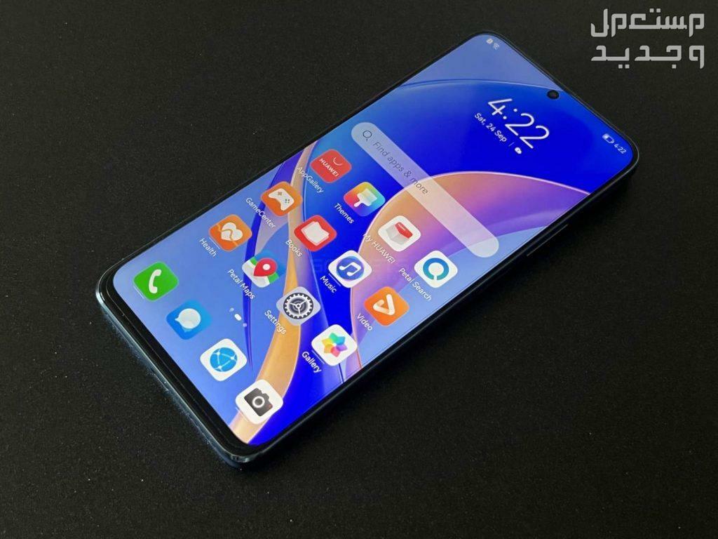 تعرف على أفضل هواتف هواوي الفئة الاقتصادية