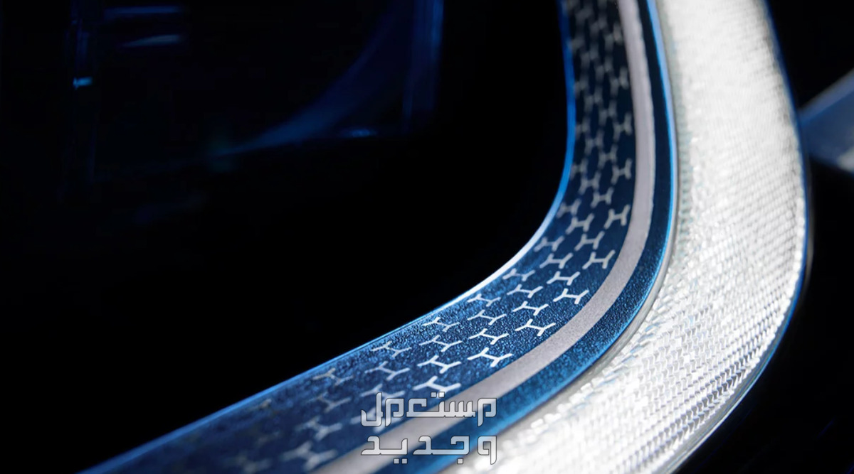 جاكوار F-Pace اف بيس 2024 صور اسعار مواصفات وفئات تفاصيل جاكوار F-Pace اف بيس 2024 الهيكلية