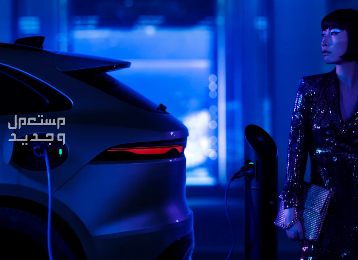 جاكوار F-Pace اف بيس 2024 صور اسعار مواصفات وفئات مصابيح جاكوار F-Pace اف بيس 2024