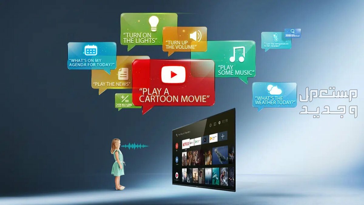 شاشة tcl 55 سمارت 4k بالمواصفات الكاملة والصور والأسعار مواصفات شاشة tcl 55 سمارت 4k