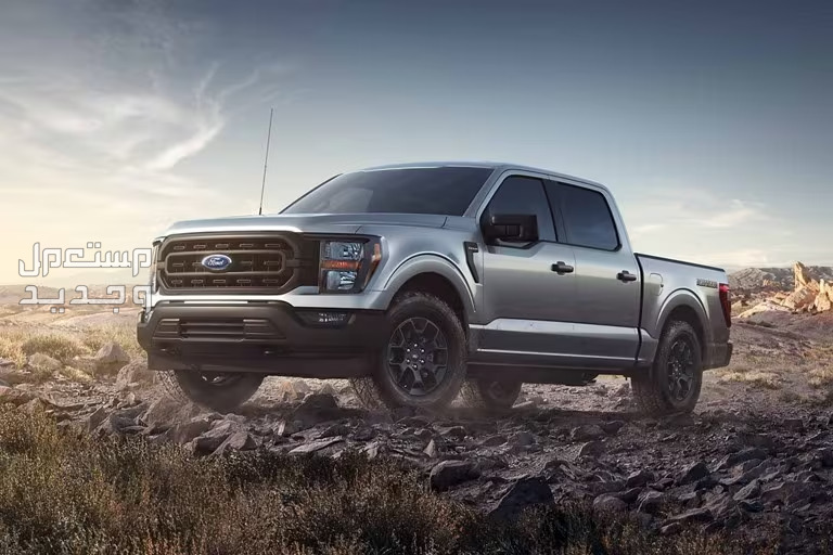 فورد اف 150  2022 Ford F150  جميع المواصفات والصور