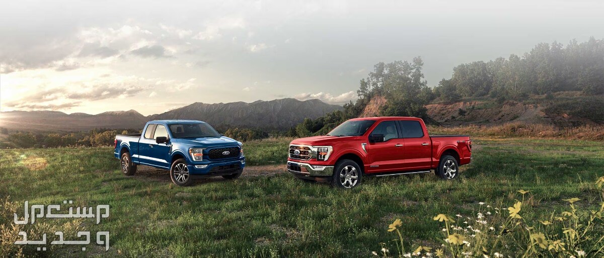 فورد اف 150  2022 Ford F150  جميع المواصفات والصور