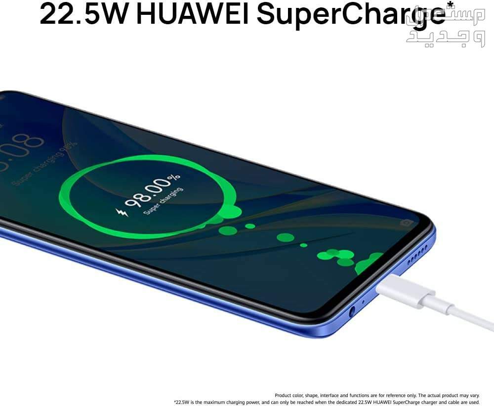هواوي P50 Pro: أحدث إصدار من سلسلة هواتف هواوي المتطورة جوال هواوي بطارية
