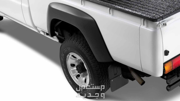 نيسان باترول بيك اب 2023 صور اسعار مواصفات وفئات في الإمارات العربية المتحدة عجلات نيسان باترول بيك اب 2023