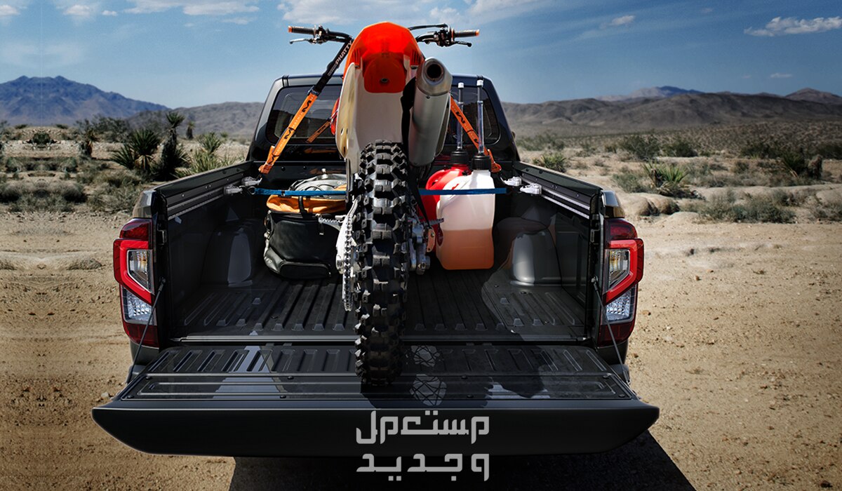 نيسان نافارا 2023 صور اسعار مواصفات وفئات قوة نيسان نافارا 2023