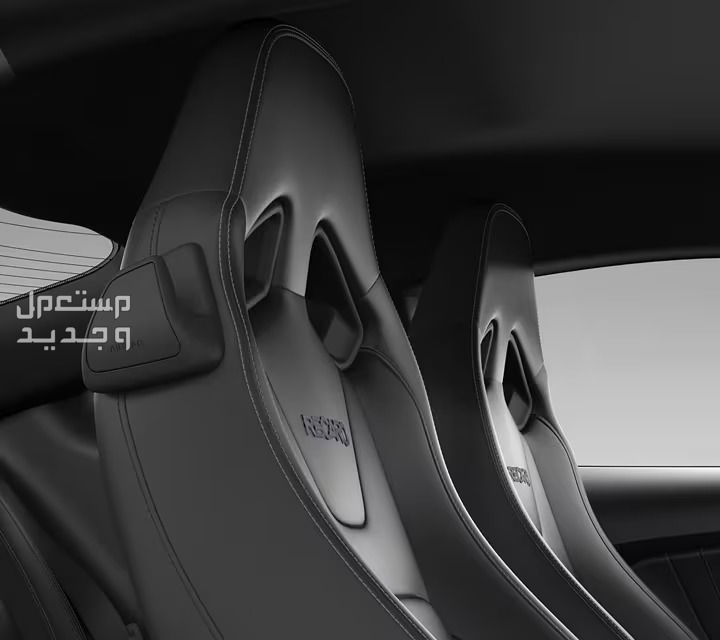 فورد موستنج 2022 جميع المواصفات والصور فورد موستنج  2022 Ford mustang
