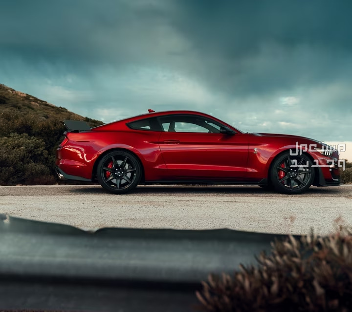 فورد موستنج 2022 جميع المواصفات والصور فورد موستنج  2022 Ford mustang
