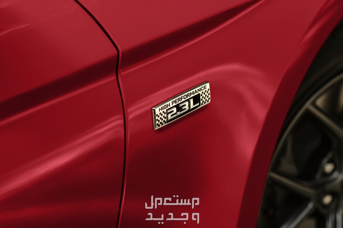 فورد موستنج 2022 جميع المواصفات والصور فورد موستنج  2022 Ford mustang