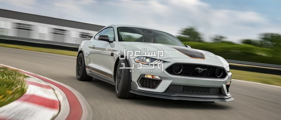 فورد موستنج 2022 جميع المواصفات والصور فورد موستنج  2022 Ford mustang