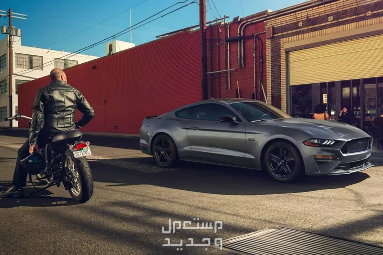 فورد موستنج 2022 جميع المواصفات والصور فورد موستنج  2022 Ford mustang