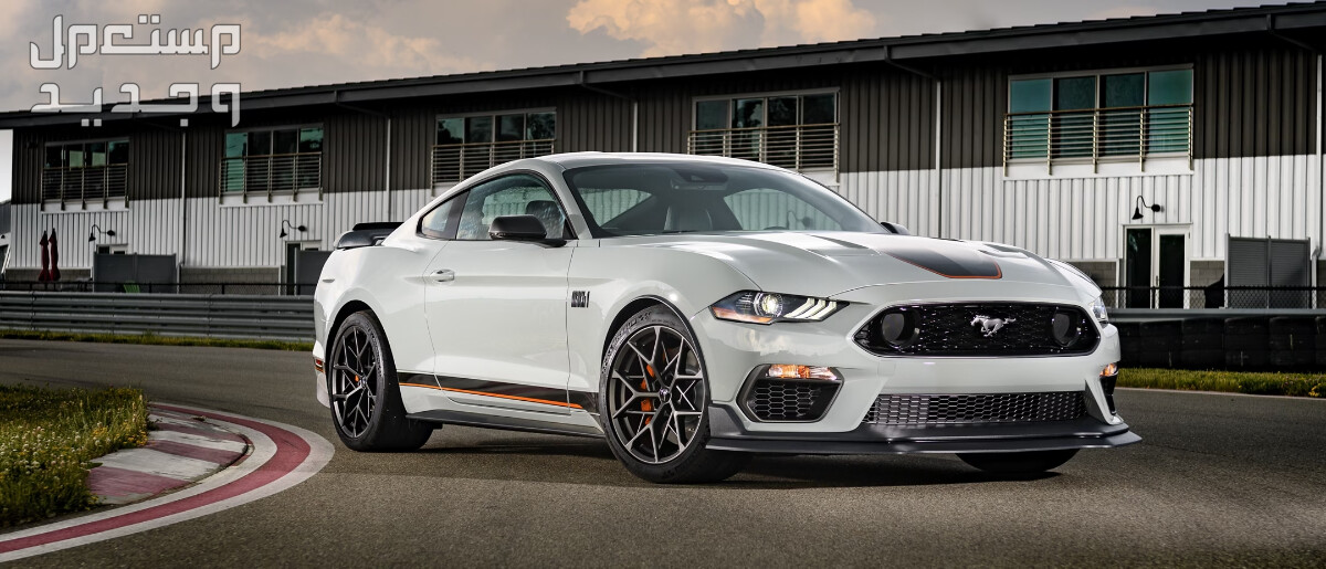فورد موستنج 2022 جميع المواصفات والصور فورد موستنج  2022 Ford mustang