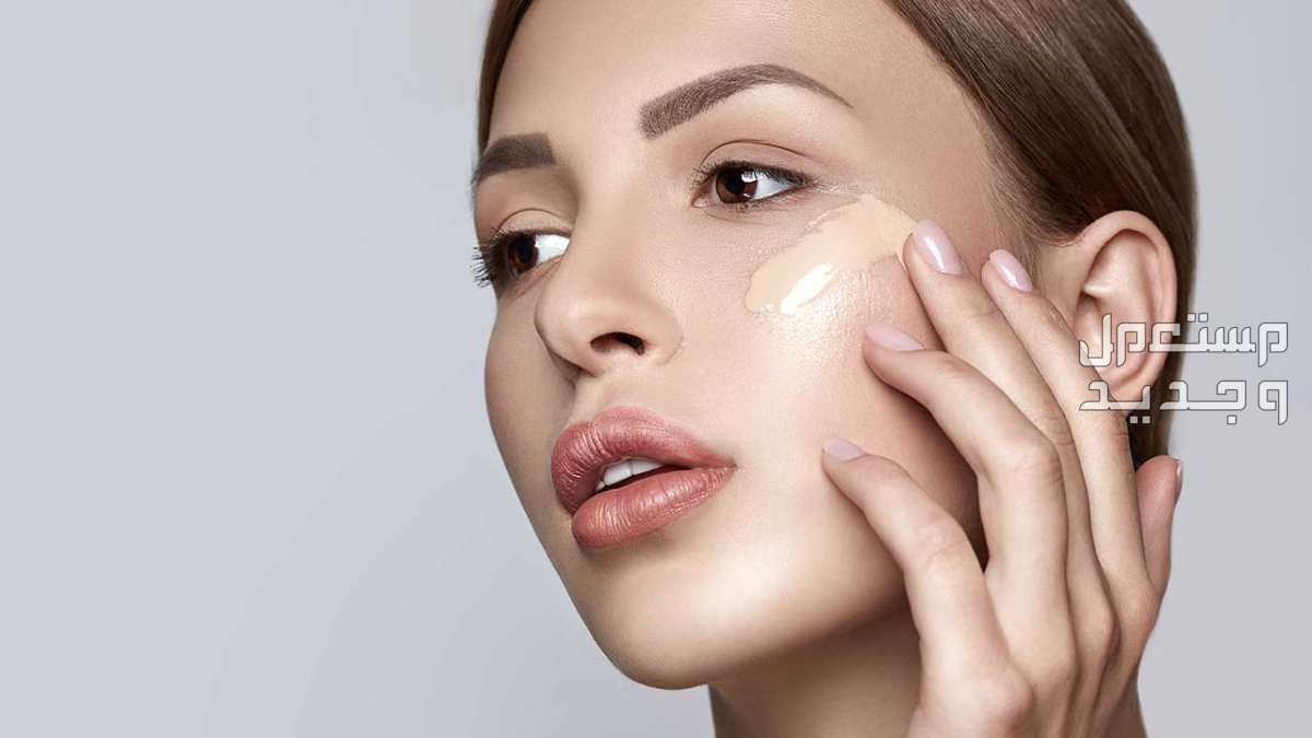 أفضل أنواع كريمات البشرة من غارنييه قوام كريم غارنييه BB cream