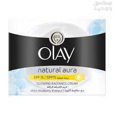 مواصفات وأسعار كريم تفتيح البشرة للرجال تفاصيل عبوة كريم Olay white radiance