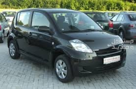 دايهاتسو سيريون 2008 جميع المواصفات والصور والاسعار دايهاتسو سيريون 2008 DAIHATSU Sirion ككل