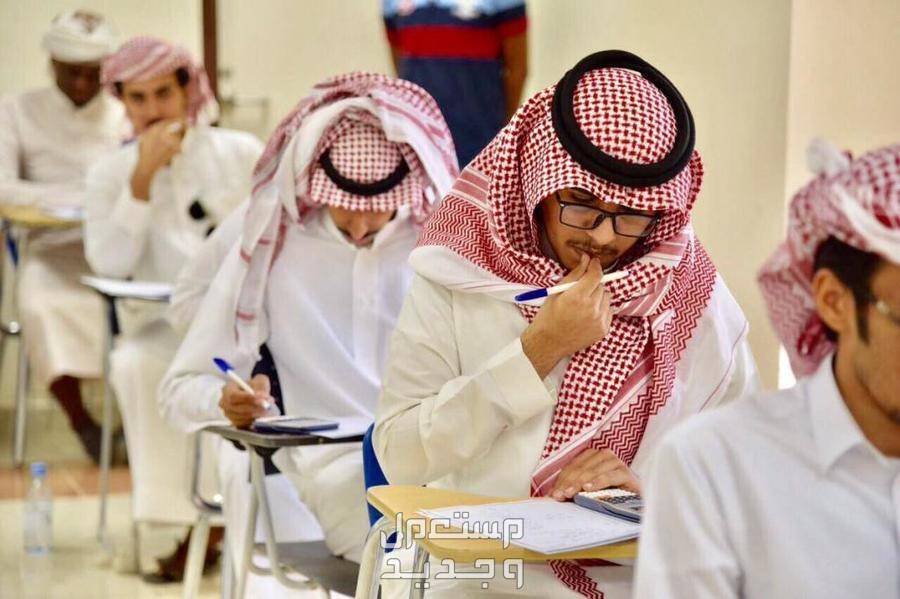 كيفية استخراج وثيقة التخرج من الثانوية العامة عبر نظام نور في السعودية استخراج وثيقة التخرج من الثانوية