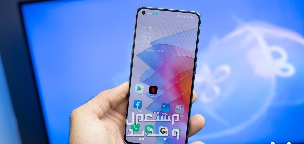 مراجعة هاتف اوبو رينو 7 برو
