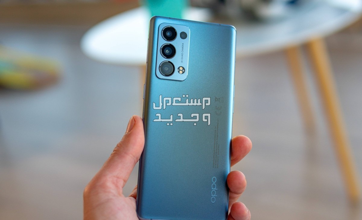 مراجعة هاتف اوبو رينو 7 برو اوبو رينو 6 برو