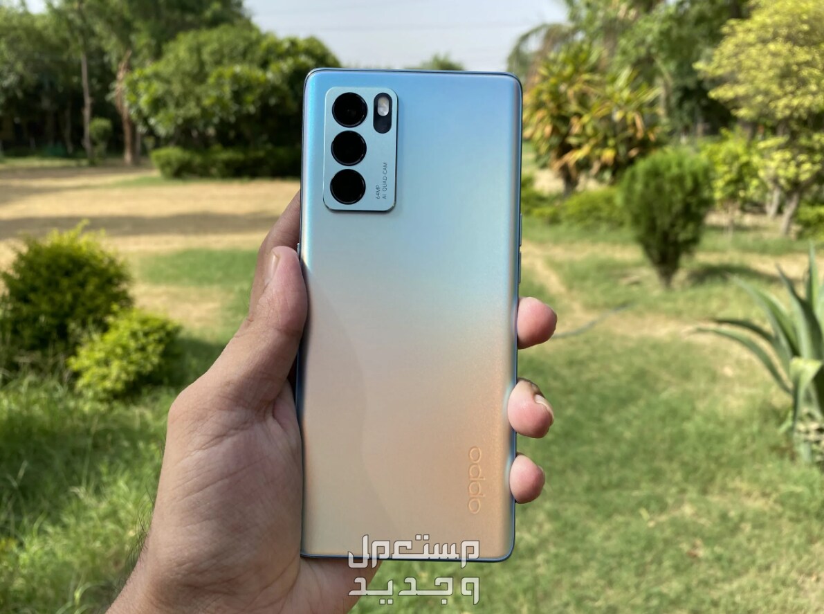 مراجعة هاتف اوبو رينو 7 برو