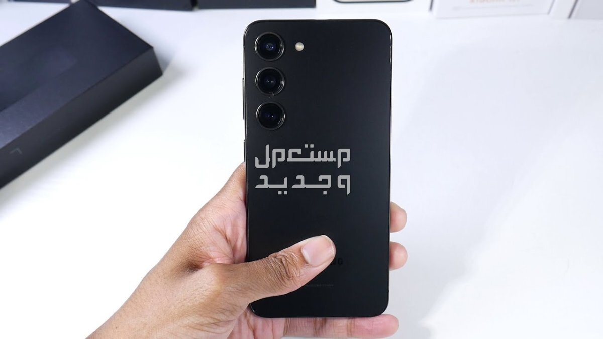 مواصفات واسعار موبايلات سامسونج 2023 سامسونج s23
