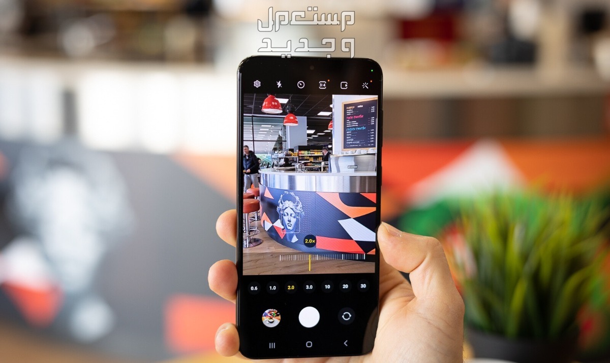 مواصفات واسعار موبايلات سامسونج 2023