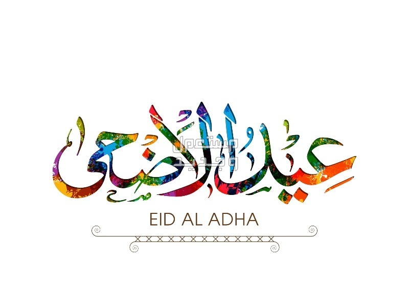 أجمل عبارات ورسائل تهنئة عيد الأضحى المبارك 2024 للأهل والأصدقاء رسائل تهنئة عيد الأضحى