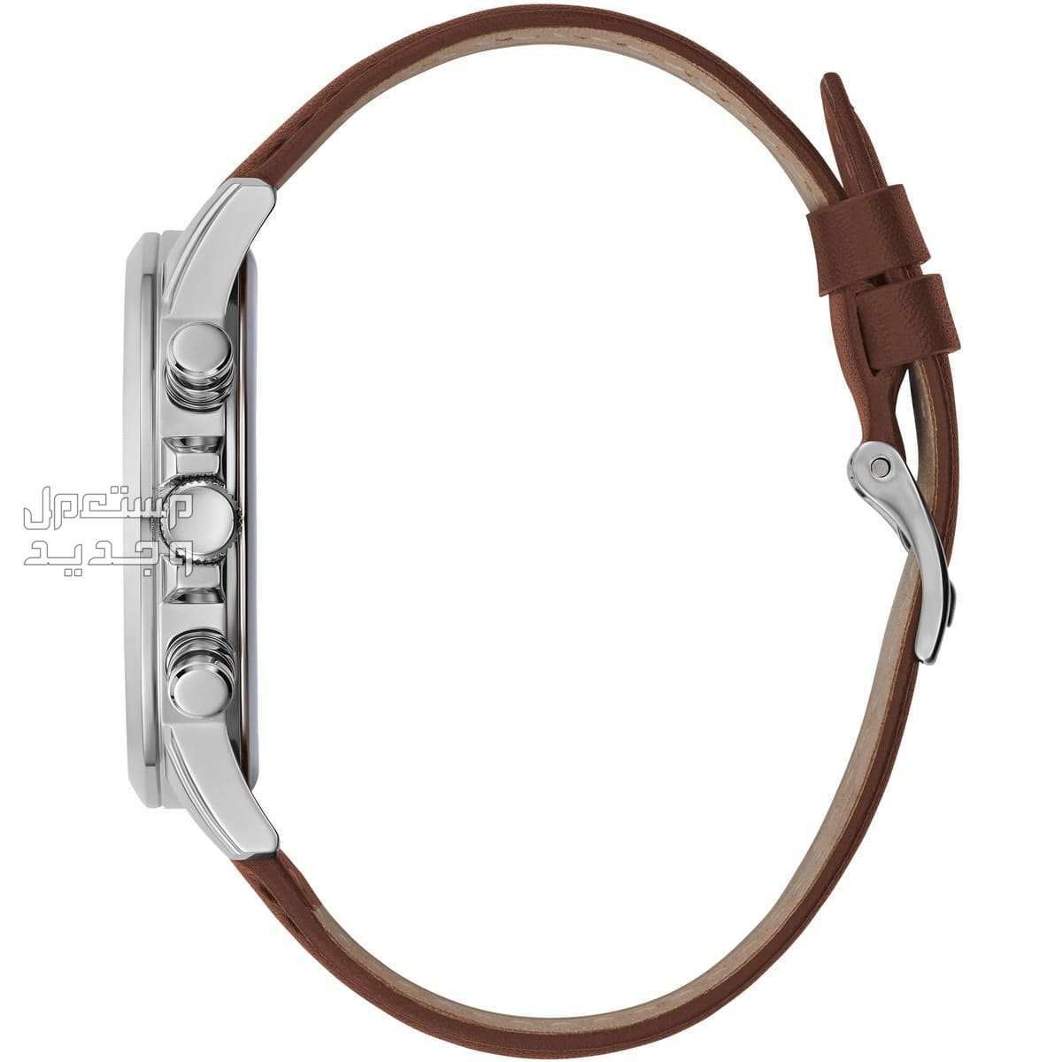 سعر ومواصفات أفضل موديلات ساعات جيس Guessالرجالية الاصلية مواصفات ساعة جيس للرجال GW0011G1