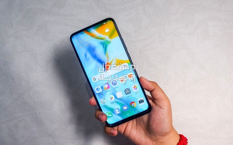 مواصفات وسعر هاتف هواوي y9a هواوي  Y9 Prime