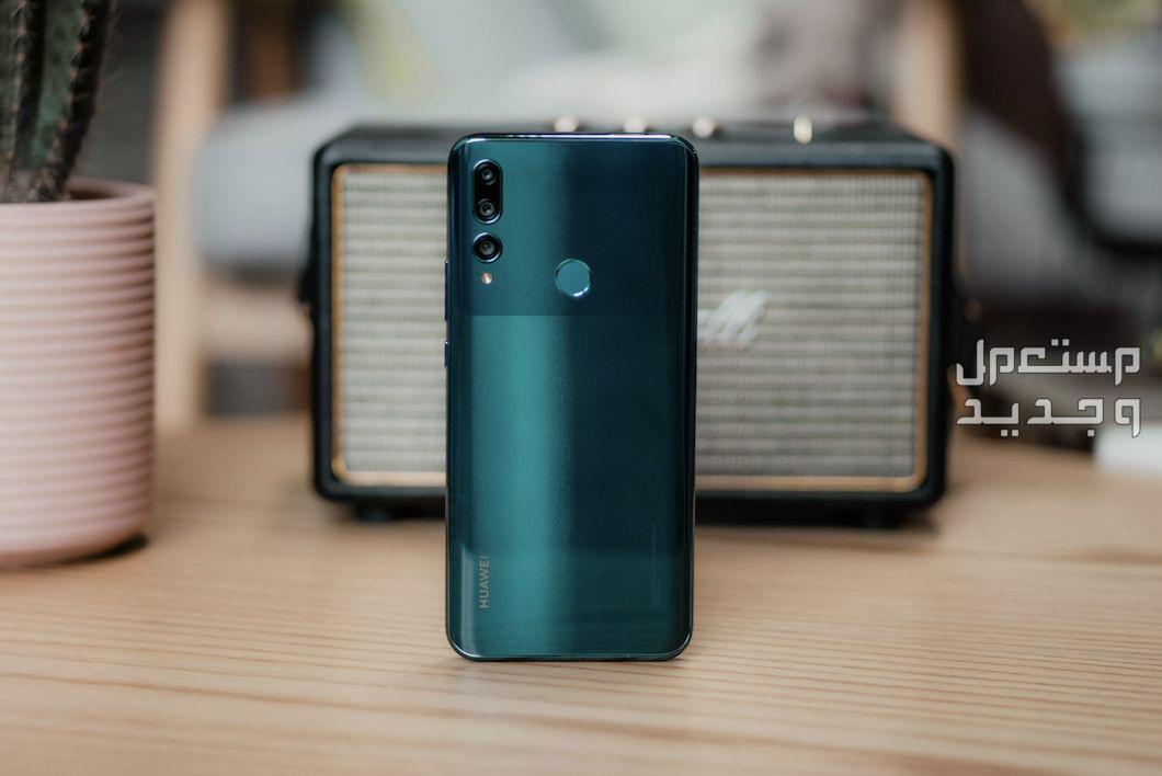 مواصفات وسعر هاتف هواوي y9a Huawei Y9 Prime