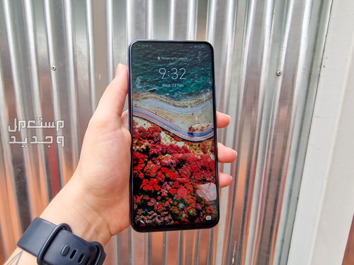 مواصفات وسعر هاتف هواوي y9s هواوي huawei y9a
