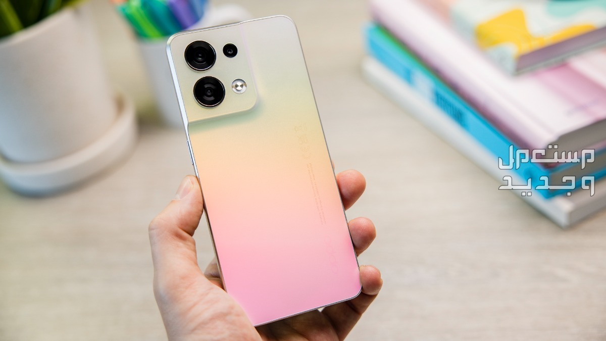 مواصفات وسعر هاتف اوبو رينو 8 oppo reno سعر هاتف اوبو رينو 8