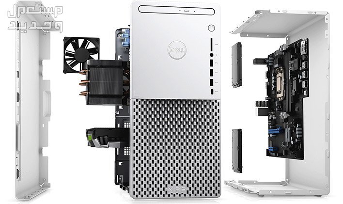 اليوم سنناقش معاً أفضل أنواع كمبيوتر مكتبي من شركة Dell كمبيوتر مكتبي من شركة Dell
