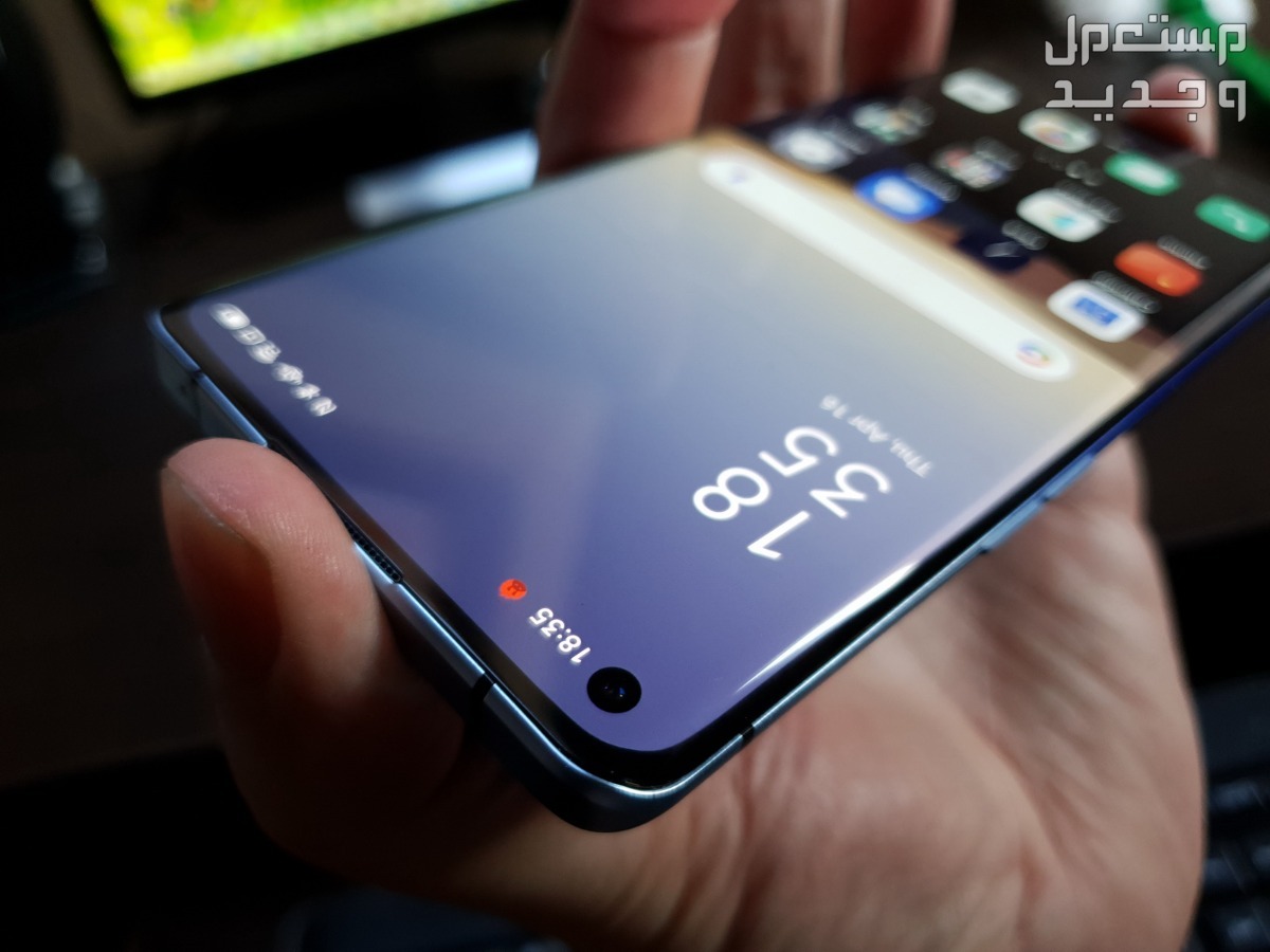 مواصفات وسعر هاتف اوبو رينو 8 oppo reno