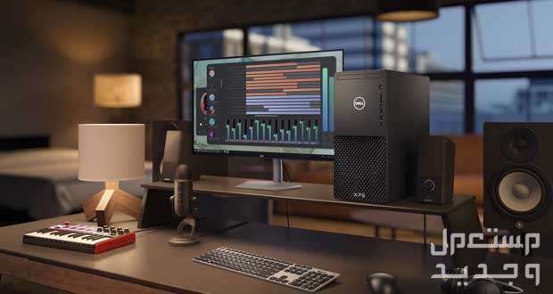 تعرف علة أفضل أنواع كمبيوتر مكتبي من الشركة العملاقة Dell أنواع كمبيوتر مكتبي من شركة Dell
