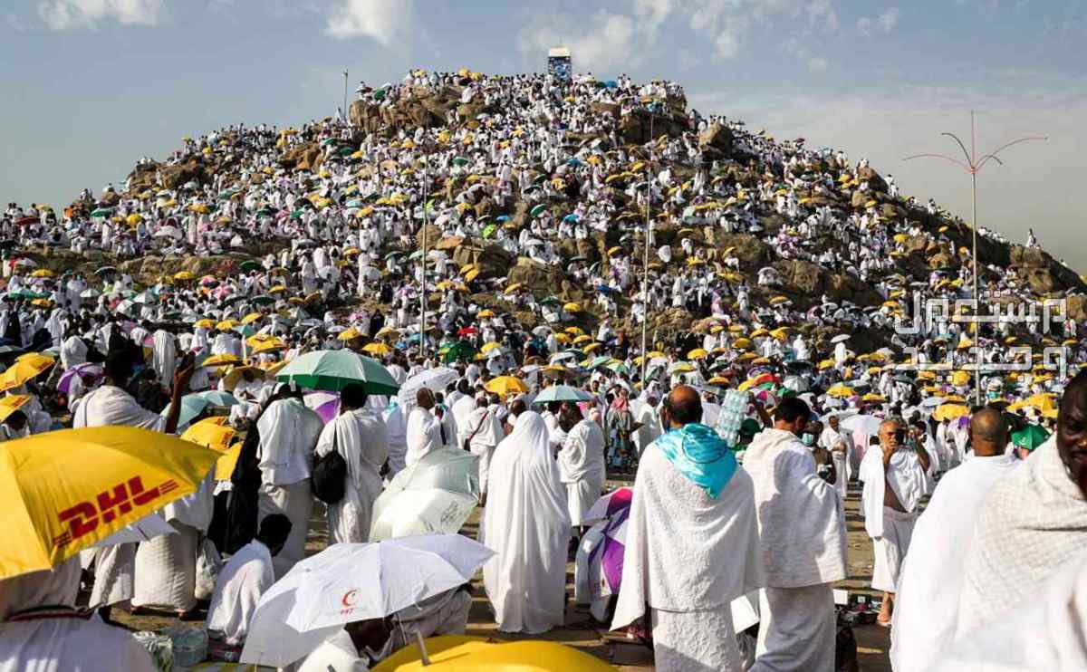 فضل يوم عرفة 1446.. أفضل دعاء في هذا اليوم المبارك خير يوم طلعت فيه الشمس