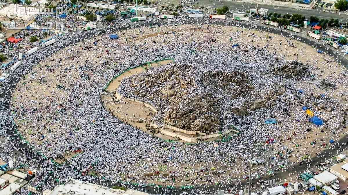 فضل يوم عرفة 1446.. أفضل دعاء في هذا اليوم المبارك يوم عرفة