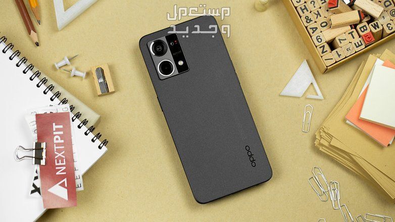 مواصفات وسعر هاتف اوبو رينو 8 oppo reno