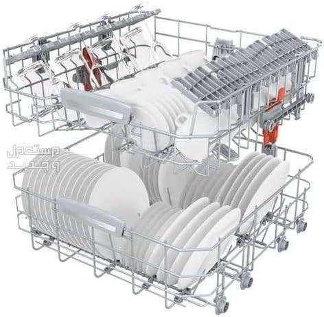 سعر ومميزات وعيوب غسالة اطباق اريستون 3o23 في عمان غسالة اطباق اريستون 3o23 ــ تغسل الأطباق والأواني الكبيرة بسهولة