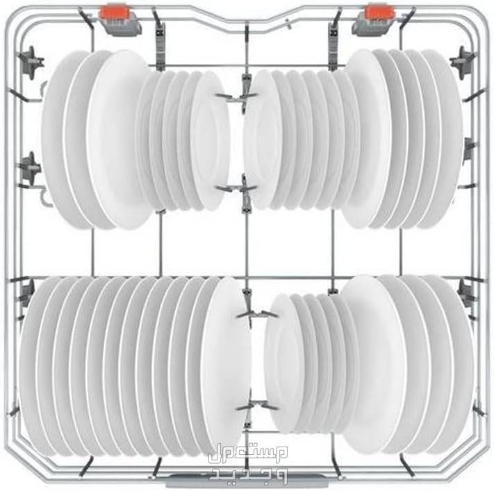 سعر ومميزات وعيوب غسالة اطباق اريستون 3o23 في عمان غسالة اطباق اريستون 3o23 يمكن إضافة أطباق حتى أثناء تشغيلها