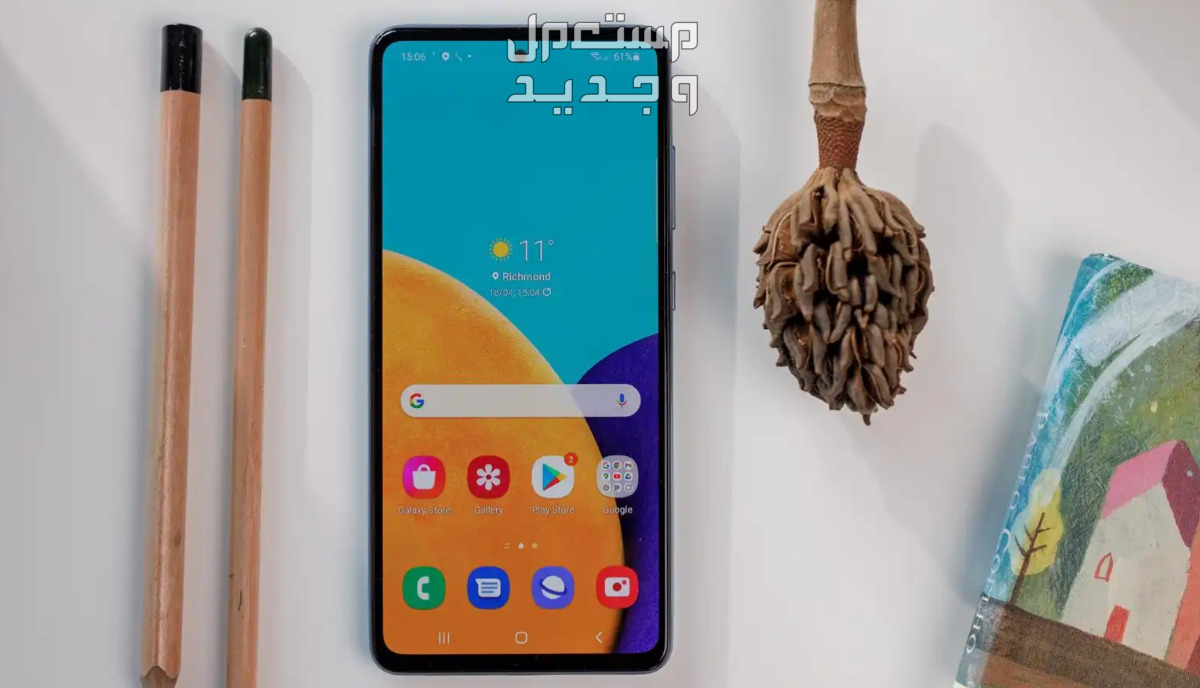 سعر ومواصفات Samsung Galaxy a52s "المميزات والعيوب" مواصفات Samsung Galaxy a52s