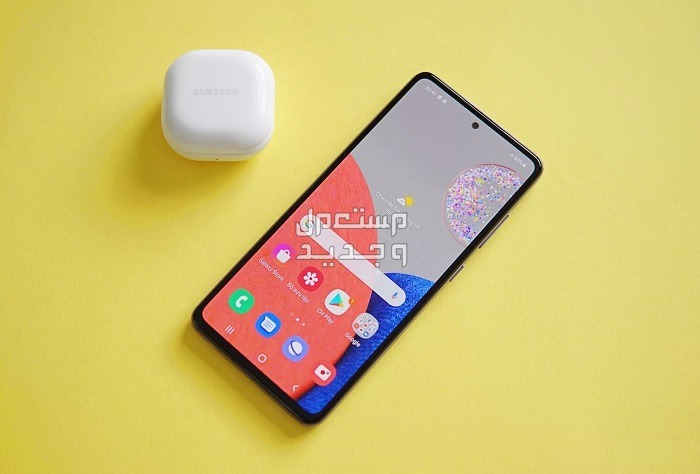 سعر ومواصفات Samsung Galaxy a52s "المميزات والعيوب"