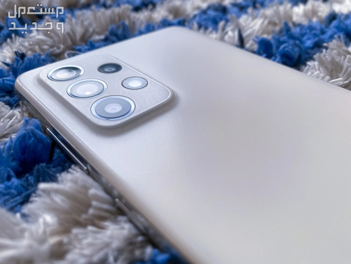سعر ومواصفات Samsung Galaxy a52s "المميزات والعيوب"
