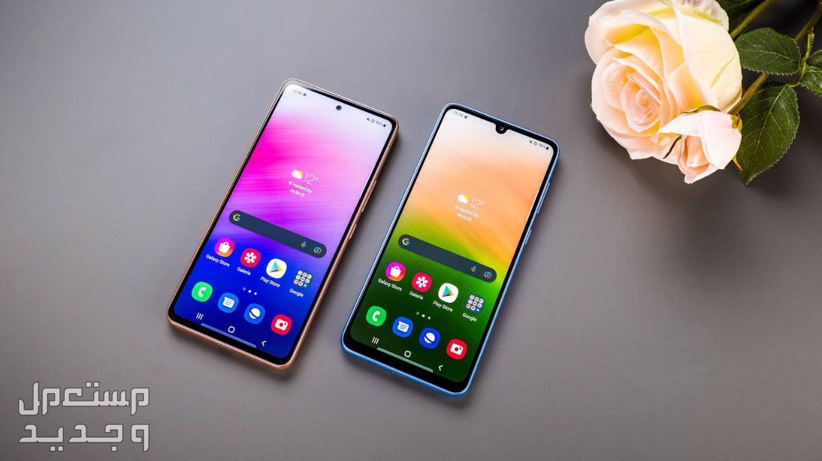 سعر ومواصفات Samsung Galaxy a52s "المميزات والعيوب" samsung galaxy a53