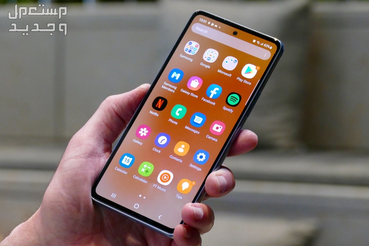 سعر ومواصفات Samsung Galaxy a52s "المميزات والعيوب" samsung galaxy a53