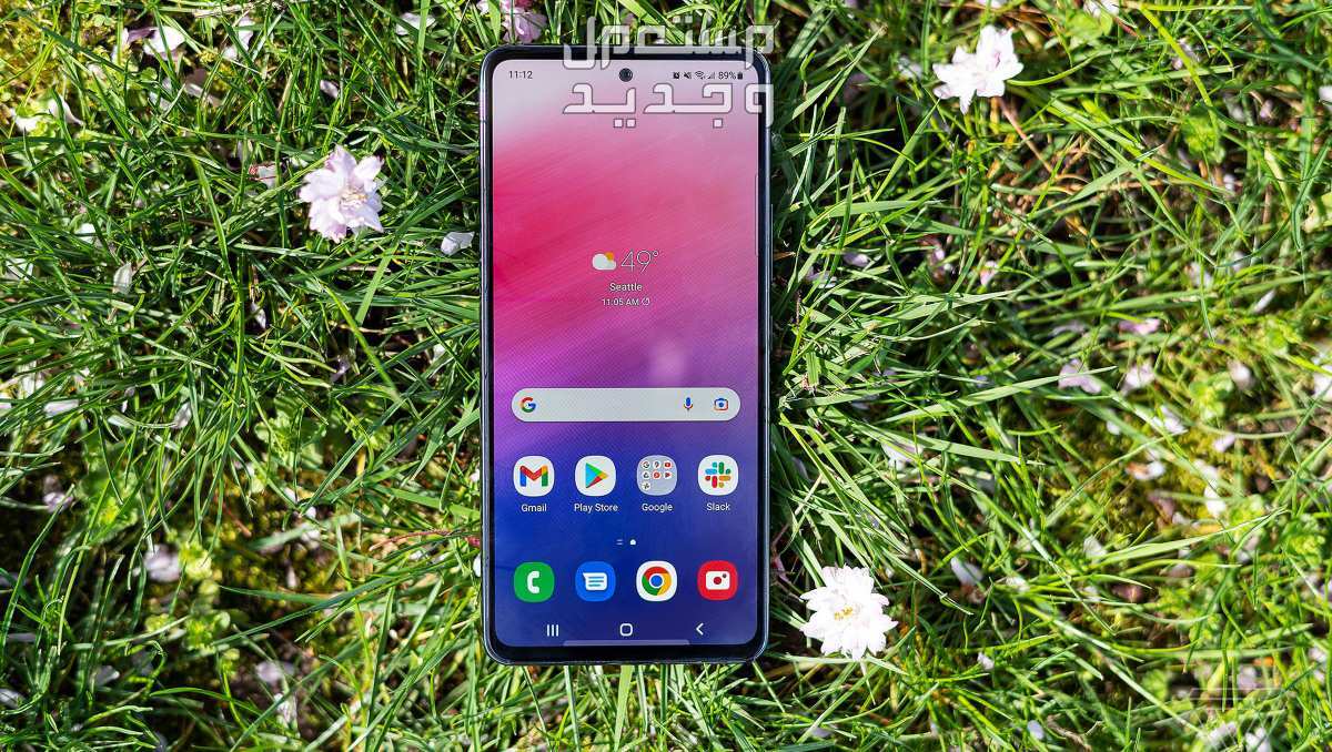 سعر ومواصفات Samsung Galaxy a52s "المميزات والعيوب"