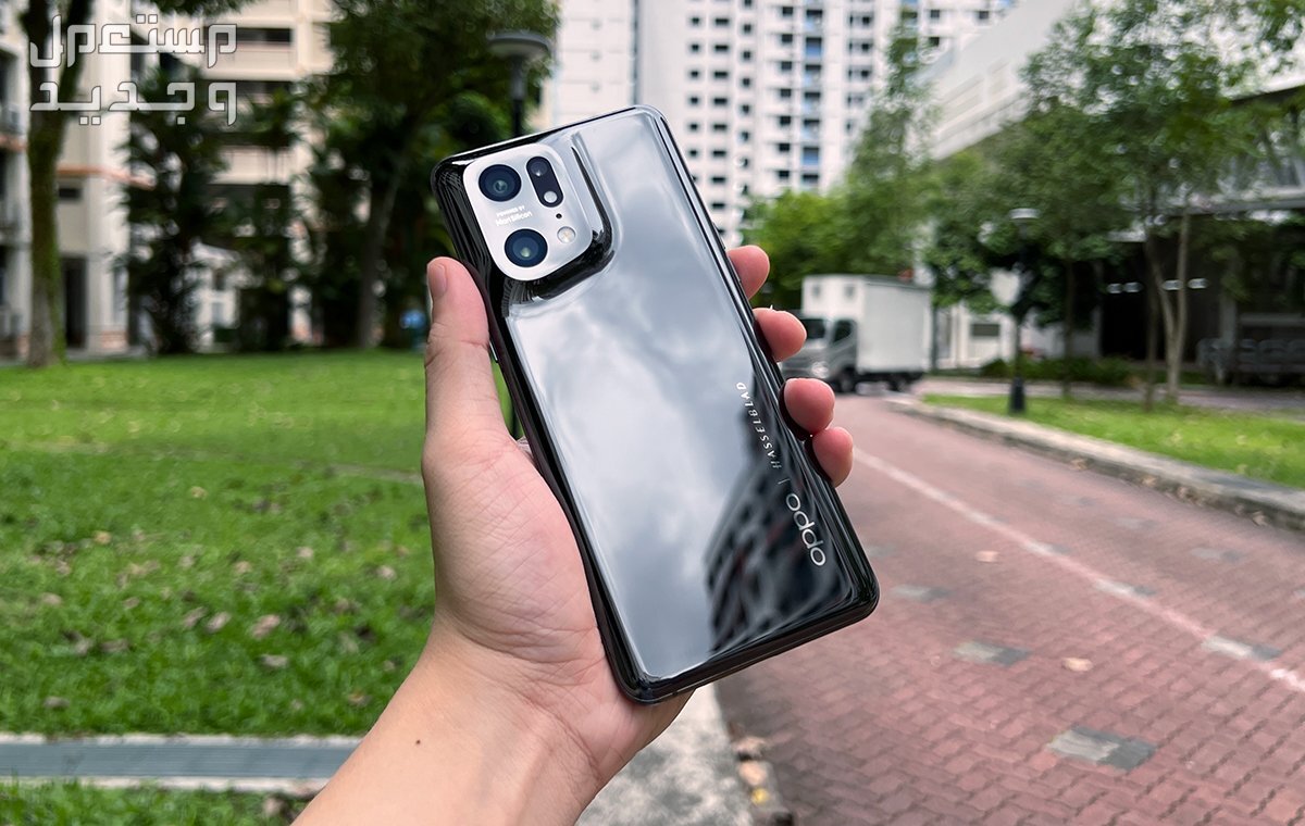 سعر تليفون اوبو فايند Oppo Find X5 Pro